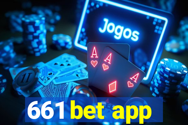 661 bet app